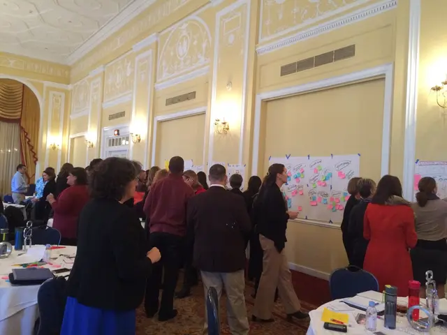 Public Services Available