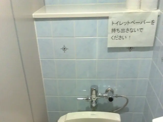 SPD proposes measures to maintain hygienic washroom facilities in schools