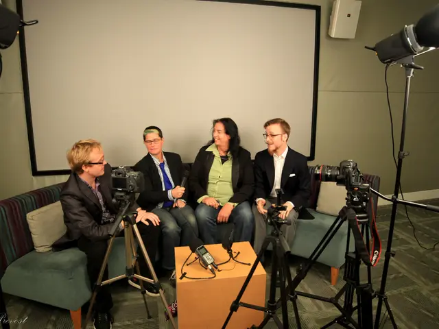 Strategies for Job Interviews: Highlighting Your Unique Neurodiverse Skills