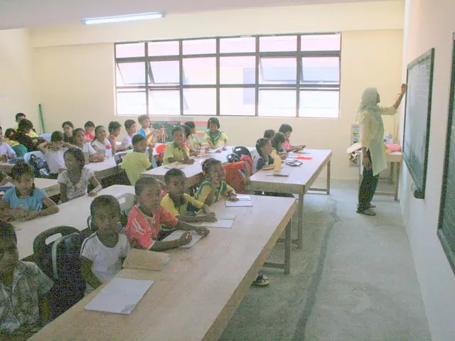 Leveraging Technology for Vocational Training in Prison Educational Programs