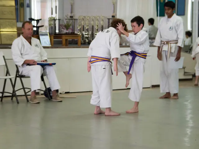 Cultivate Your Self-Control for Individual Development