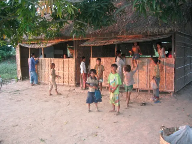 Guidance and Assistance