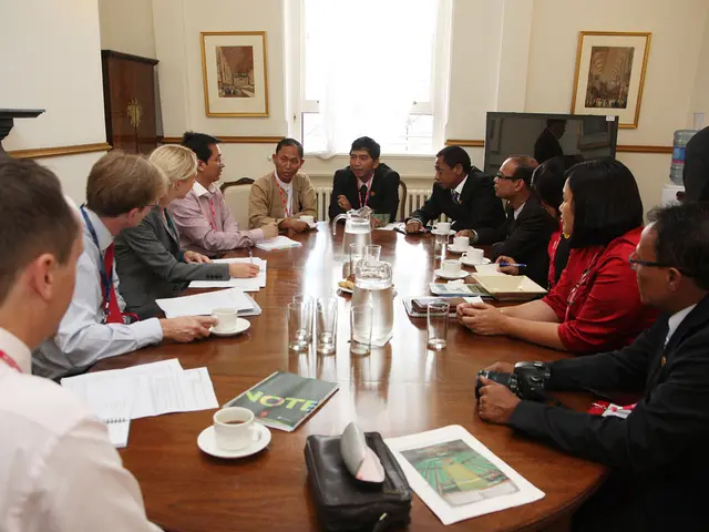 Navigating Corporate Protocols: Pathway to Career Advancement