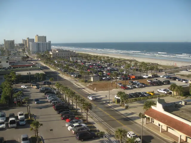 Highlighting the Focus: Weiguang (Roger) Wu, Star Pupil at Scripps