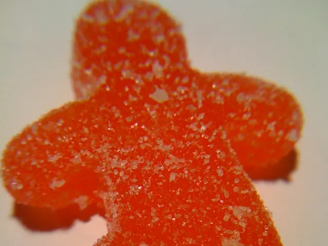 Learning Strategies Incorporating Candy