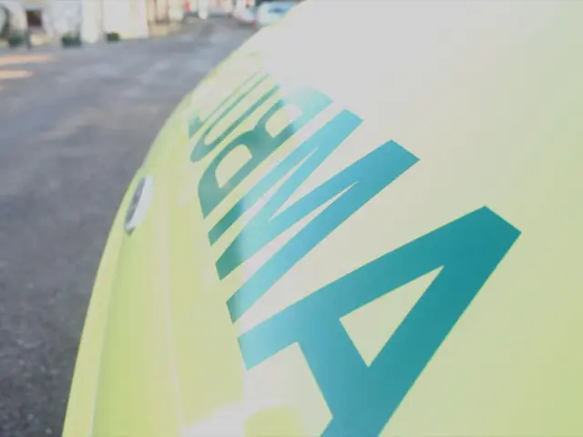 "Nightmarish scenario unfolds: Philadelphia-based charity files lawsuit against EPA over hazardous...