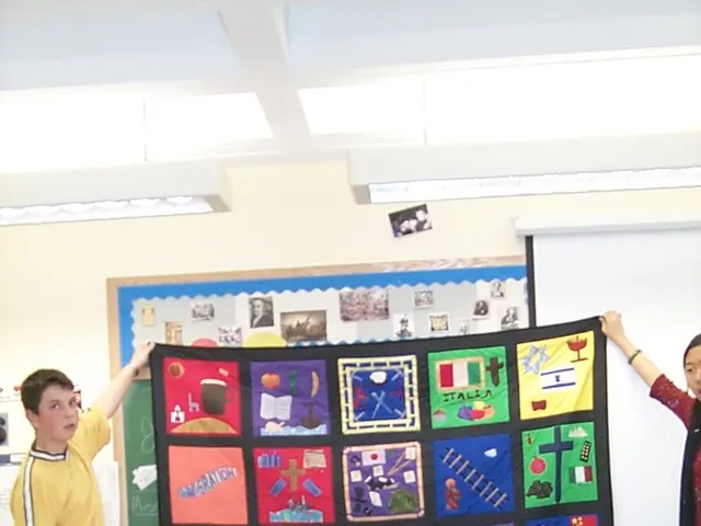 Exploring a Mathematics-Focused Companion Robot to Nurture Persistence: Preliminary Research Study