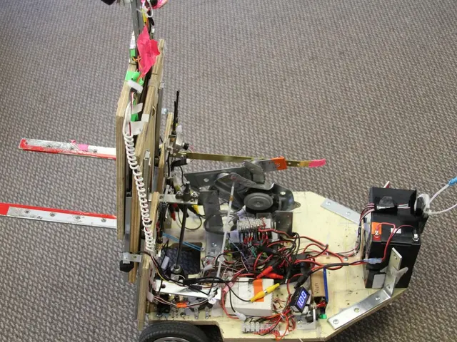 Tech Gadgets' Impact on Life's Evolution: A Historical Perspective