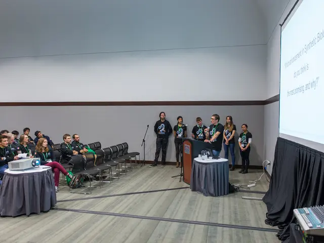 Digitized Tools and Organizing Software for Activists and Coordinators