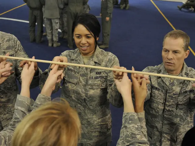 Unified Front or Separate Identities: The Struggle between Integration and Assimilation, and the...