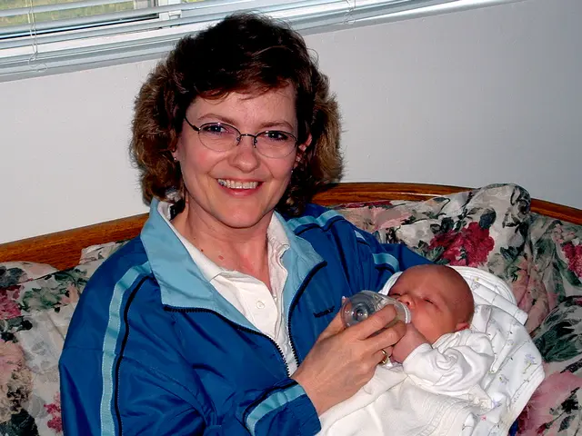 Importance of Child Care Policies for U.S. Citizens, Despite Lack of Personal Child-Rearing...