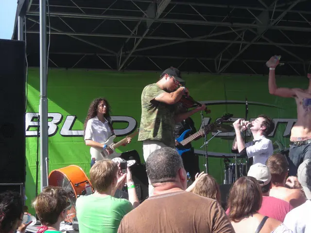 Music School Unveils Recipients for 2020-21 Dean's Office Scholarships