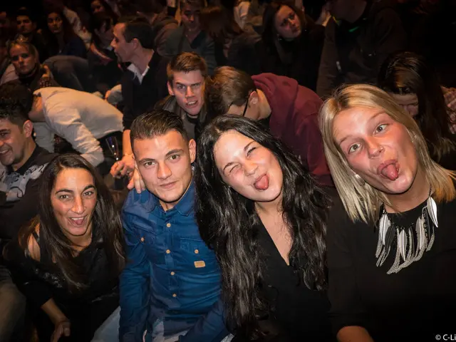 Dedicated to Love in All Its Forms: Celebrating Every Kind of Bonding