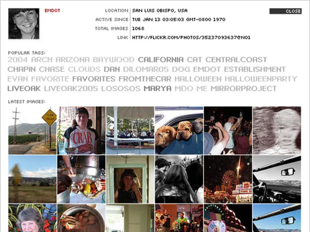 Board Meetings Focus on Broader Scope of Photography