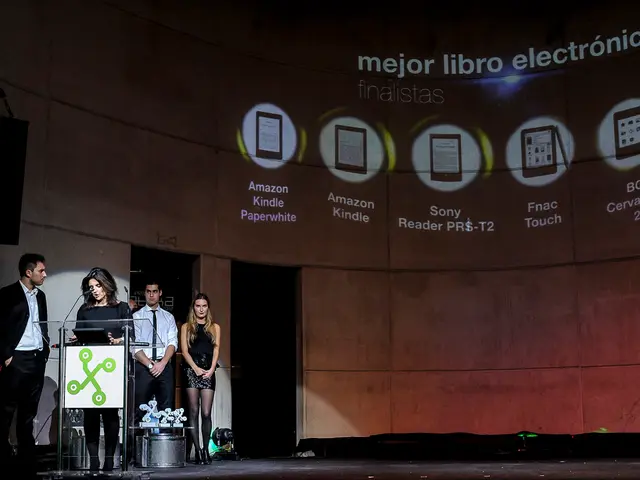 Awards given out for the top technology and learning products of 2024, as chosen by Tech & Learning