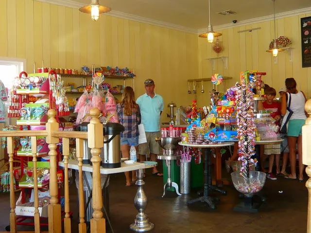 Life-Saving Impact of Baking