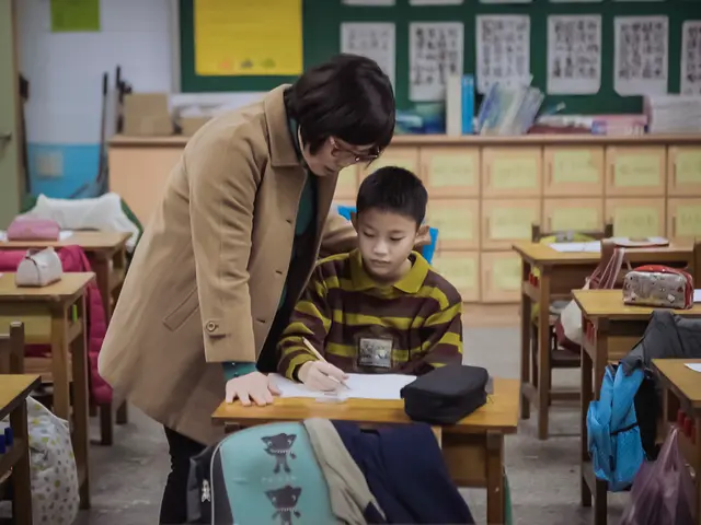 Invitation of Families to Classrooms Reduced Absenteeism and Boosted Reading Scores According to...