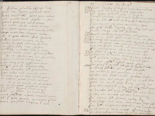 Digital Literature Reshapes Reading and Authorship Habits