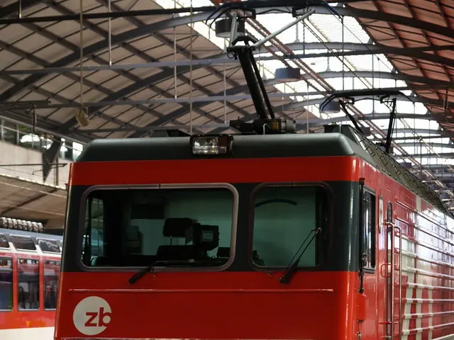 The Significance of Trains Stations in Your Dreams Interpreted