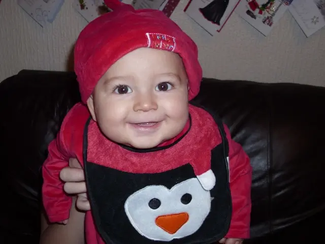 Significant Achievement Stages in Children's Early Years to Keep an Eye On