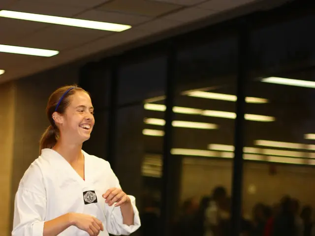 Ongoing Learning Opportunities for Fitness Coaches or Further Development for Personal Fitness...