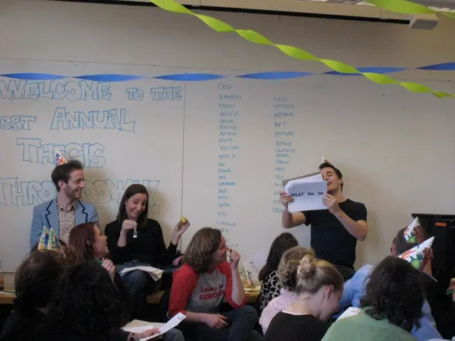 Graduation Ceremony at Park University Scheduled for May 10th; Jeanette Prenger to Deliver Keynote...