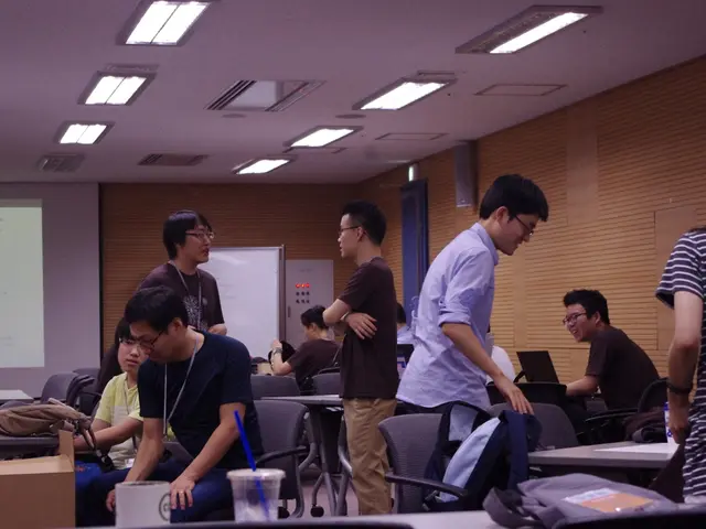 Guidelines for Boosting English Proficiency with E-Learning Platforms