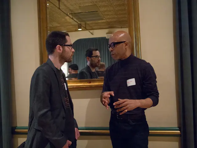 Celebration of Timeless Global Black Identity: The Black Pride Movement