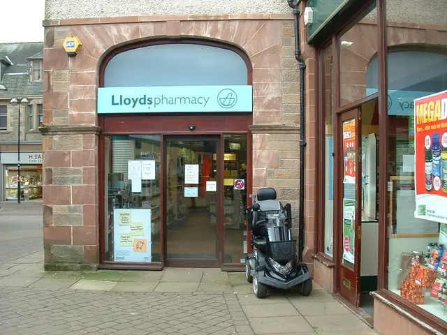 Impact on the Generic Drugs Sector: Mark Cuban's Cost Plus Drug Company