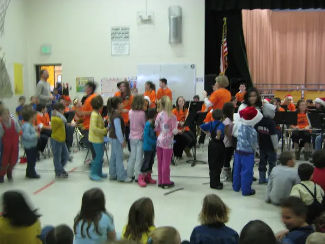 Major overhauls take place in children's homes across Komi, backed by significant aid from Moscow.