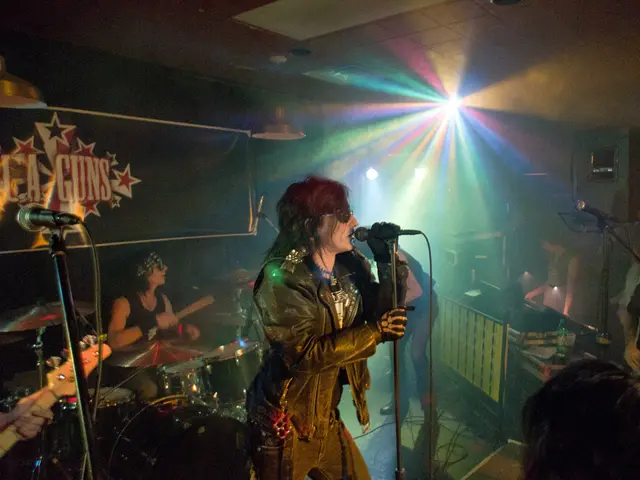 Music School Unveils Recipients of 2020-21 Dean's Award for Office Opportunities