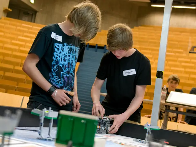 Research and Growth: A Summer of Guidance and Development in Research