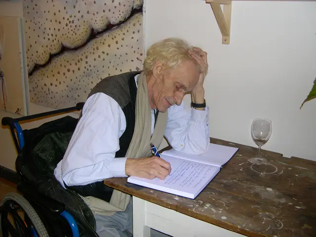 Tax-favored investment avenue for individuals with disabilities, providing them an opportunity to...