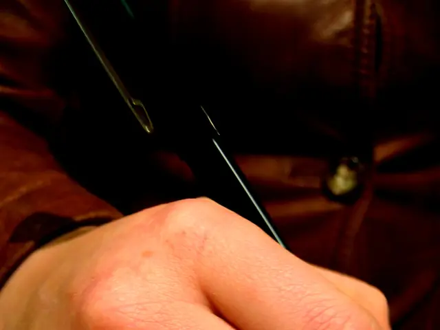 Discontinue Composing: Cease Writing Regardless of Creative Peak