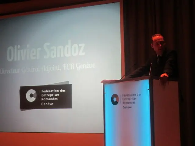 Transformative tool for podcasters: Craft numerous characters