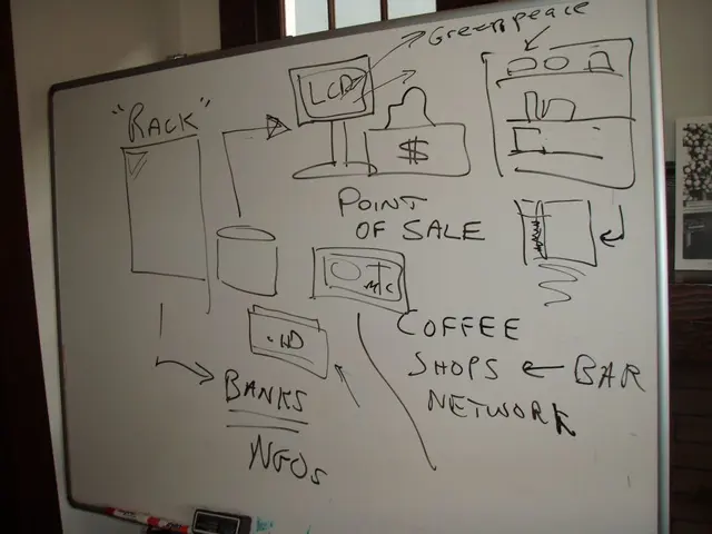 Tunisia implements a blockchain-based technology for credential authentication.