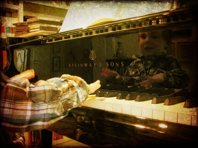 Impact of Music on Enhancing Brain Growth in Young Individuals