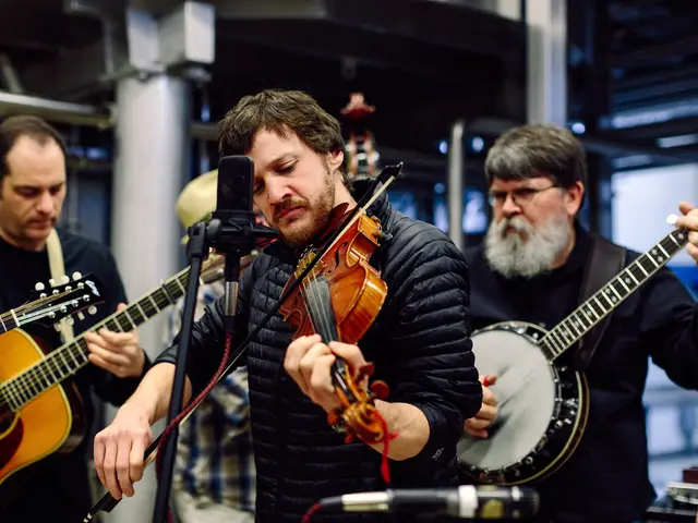 Enroll in a Music Degree commencing September 2025 at our Music School!