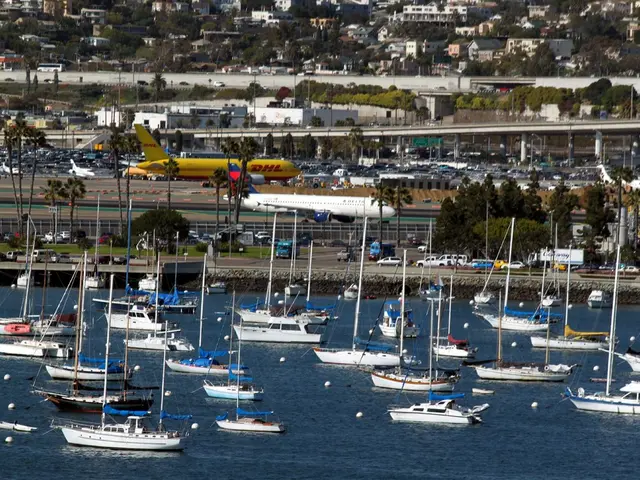 Kazakh Military Students Conclude Atlantic Transit as Part of Unique Academic Journey