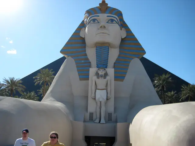 Venture Capital Firm Aria Ventures Unveils Technology-focused Finance for Propelling Egypt's...