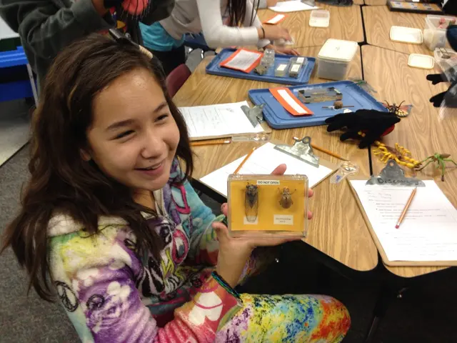 Effect of Student Emotional Interactions on Self-Aware Decisions and Achievements in Sophisticated...