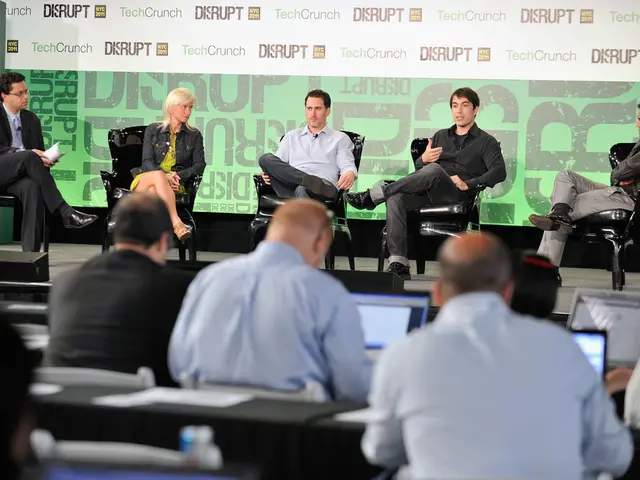 Evolution of Recruitment Methods: The Rise of Virtual Career Expositions