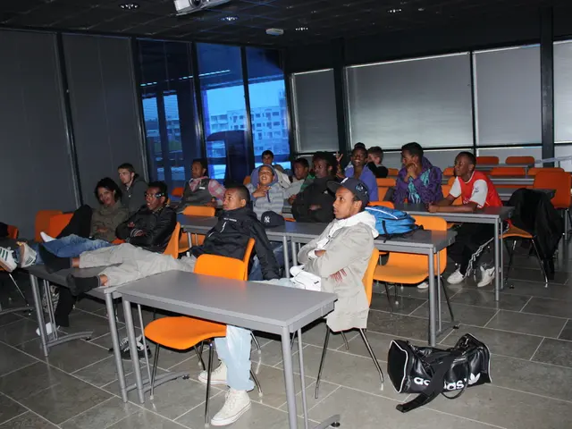 Over 250 Students Overshadow Single Computer Science Instructor