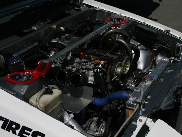 Funding secured by innovation-focused battery company Lyten, valued at $200 million