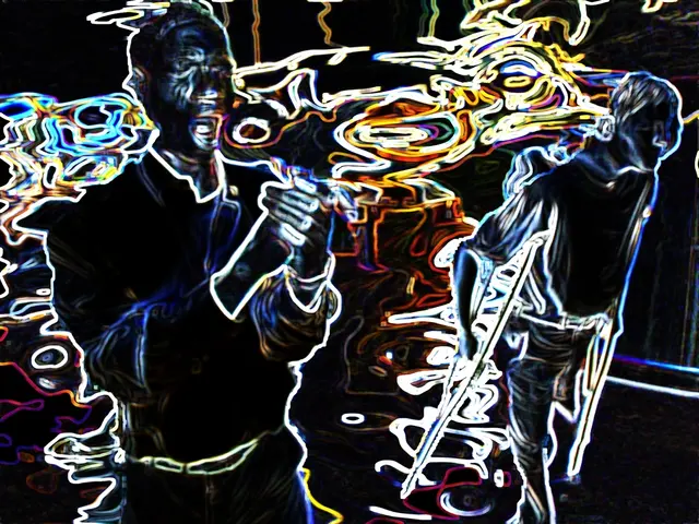 The dimension of your visual cortex's extent determines how you perceive the world around you.