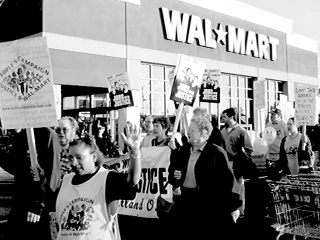 America's longstanding culture is facing destruction, according to Murray Moss. He warns that...