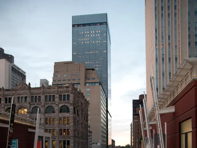 Chicago Transit System's Funding Cuts Pose warning: Philadelphia's Derailed Transit System Shows...