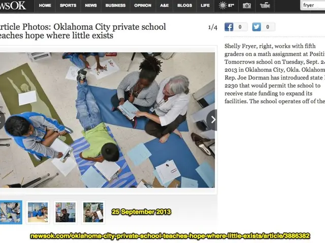 Guide to Utilizing Bluesky: A Step-by-Step Walkthrough on Employing Bluesky