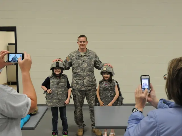 Investigating School Employment of Mobile Case Accessories