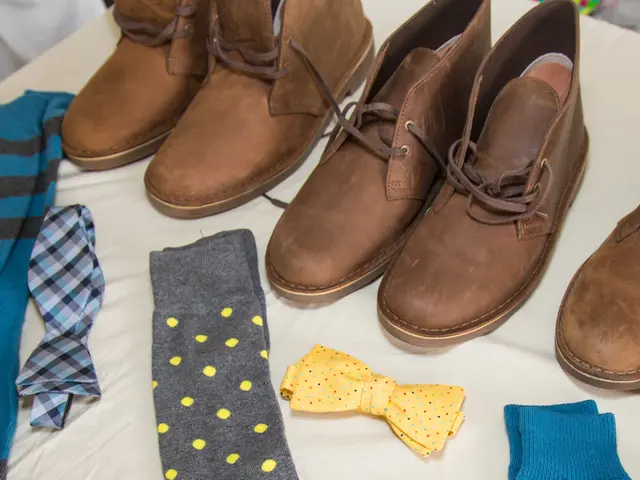 Harvesting and Stitching Together